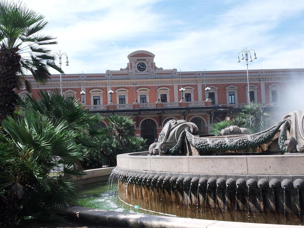 Bed and breakfast Residenza Piazza Moro