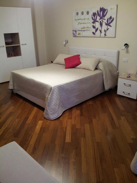 Couette-café Residenza Piazza Moro 3*