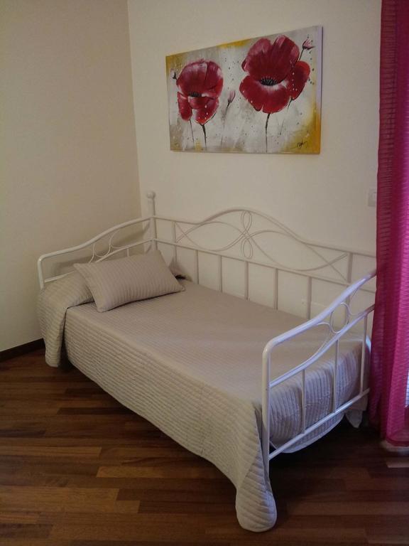 Couette-café Residenza Piazza Moro