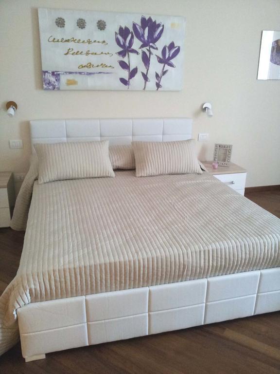Bed and breakfast Residenza Piazza Moro Bari