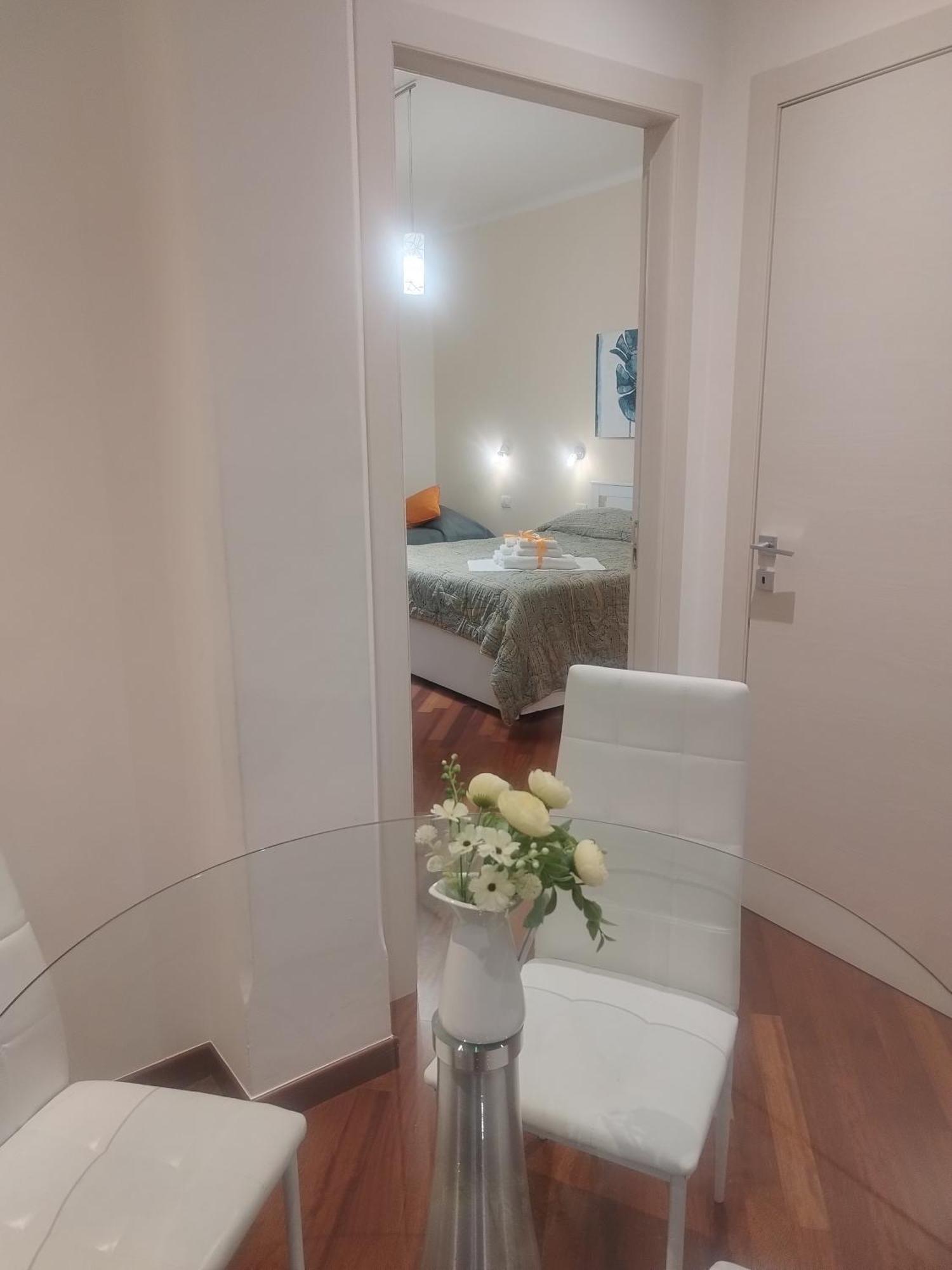 Bed and breakfast Residenza Piazza Moro Bari