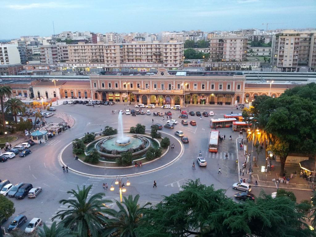 Bed and breakfast Residenza Piazza Moro