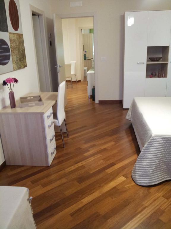 Couette-café Residenza Piazza Moro Bari