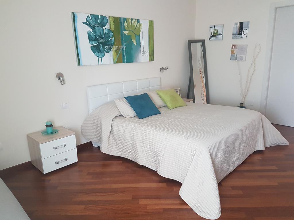 Residenza Piazza Moro Bed and breakfast