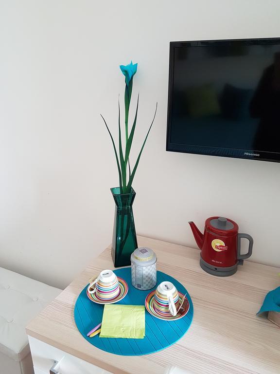 Residenza Piazza Moro Bed and breakfast Bari