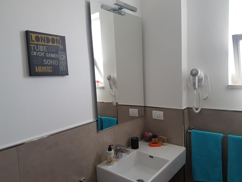 Bed and breakfast Residenza Piazza Moro