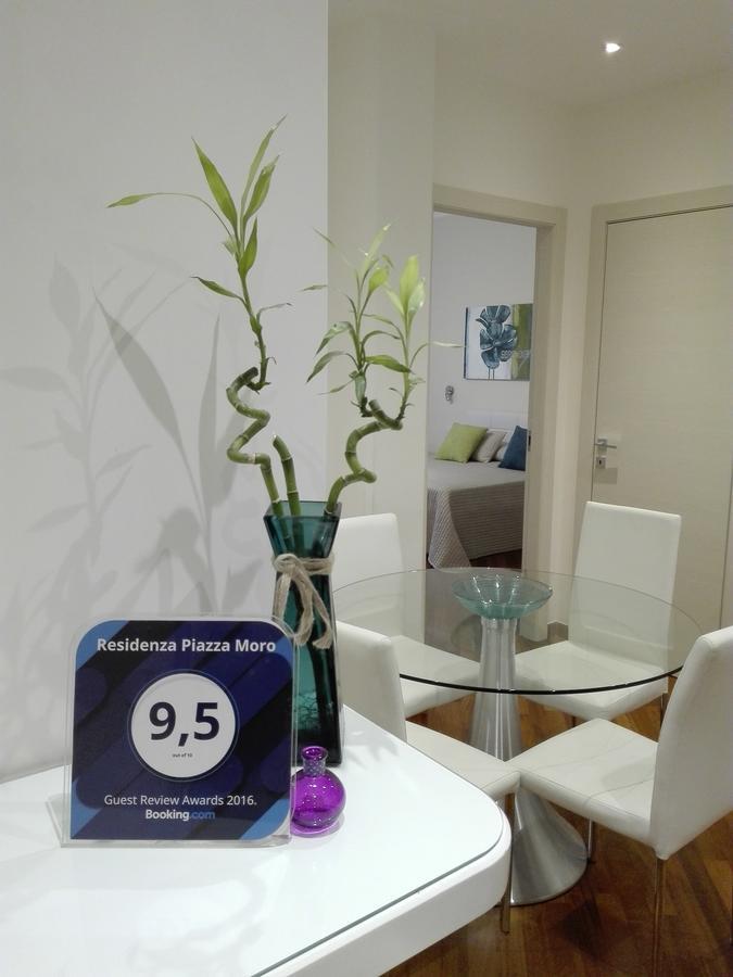Residenza Piazza Moro Bed and breakfast Bari