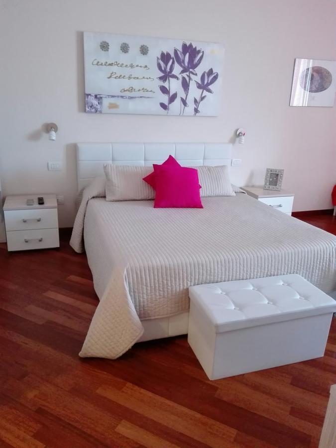 Residenza Piazza Moro Couette-café 3*
