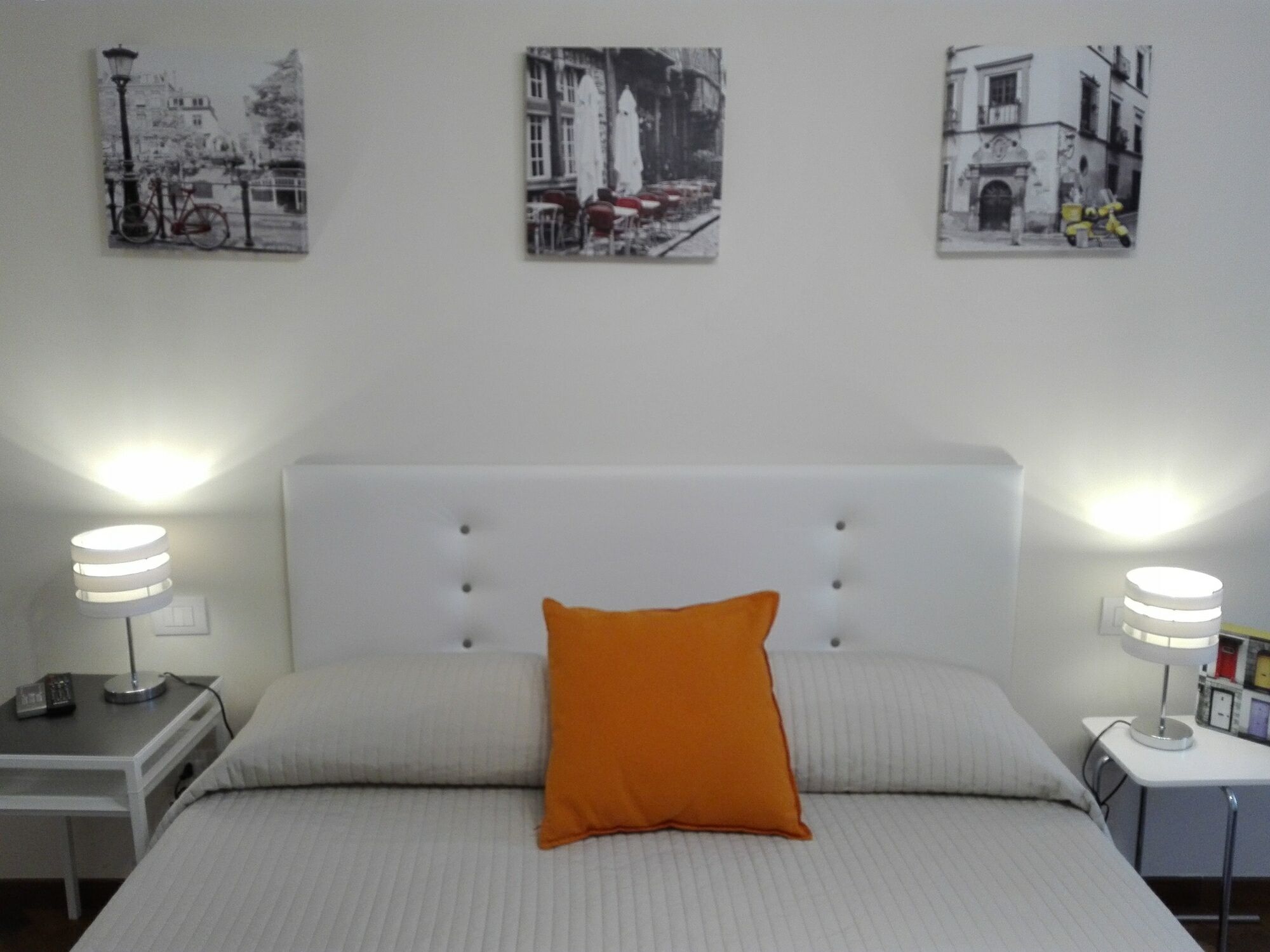 Residenza Piazza Moro Couette-café 3*
